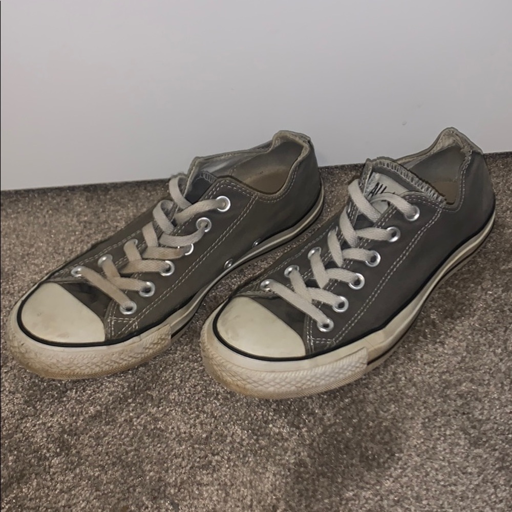 Low converse